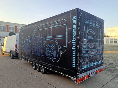 FulTrans